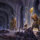 Reprint cover by Todd Lockwood.